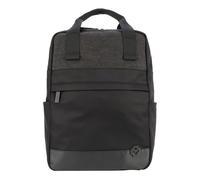 strellson Canada Water Josh Backpack S Black