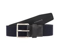 Strellson Ceinture navy (TAS011007)