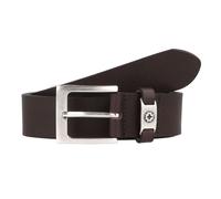 STRELLSON Ceinture chocolat, Taille 100