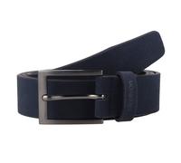 Strellson Ceinture Cuir navy (TAS026249)