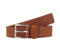 Strellson Ceinture Cuir 110 cm brun