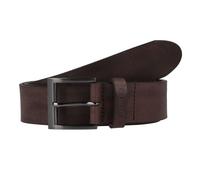 Strellson Ceinture Cuir 110 cm brun