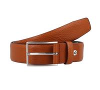 Strellson Ceinture Cuir 115 cm brun