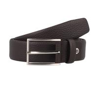 Strellson Ceinture Cuir 80 cm brun