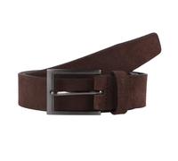 Strellson Ceinture Cuir 80 cm brun