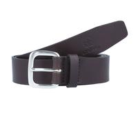 Strellson Ceinture en cuir darkbrown (3094-100-205)
