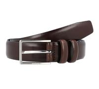 Strellson Ceinture en cuir dark brown (3207-105-205)
