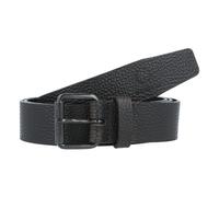 Strellson Ceinture en cuir 110 cm brun