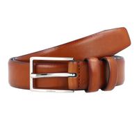 Strellson Ceinture en cuir cognac (3207-110-220)