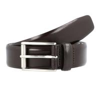 Strellson Ceinture en cuir 110 cm brun
