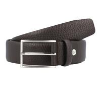 Strellson Ceinture en cuir 110 cm brun
