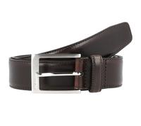 Strellson Ceinture en cuir 115 cm brun