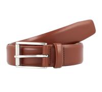 Strellson Ceinture en cuir cognac (3200-115-220)