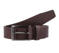Strellson Ceinture en cuir dark brown (3206-115-205)