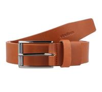 Strellson Ceinture en cuir 115 cm brun