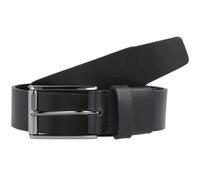 Strellson Ceinture en cuir black (3206-115-001)