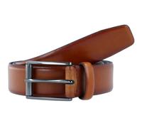 Strellson Ceinture en cuir premium cognac (3726-110-55)