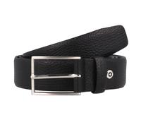 Strellson Ceinture Cuir 105 cm noir