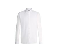 STRELLSON Chemise business 'Spike' blanc, Taille 45-46