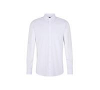 STRELLSON Chemise 'Chris' blanc, Taille XL-XXL