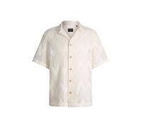 STRELLSON Chemise 'Clint' blanc cassé, Taille XXL