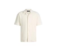 STRELLSON Chemise 'Joseph' blanc cassé, Taille L