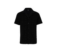 STRELLSON Chemise 'Joseph' noir, Taille M