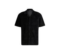 STRELLSON Chemise 'Joseph' noir, Taille M