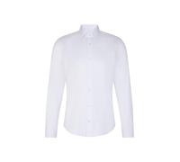 STRELLSON Chemise 'Stan' blanc cassé, Taille M
