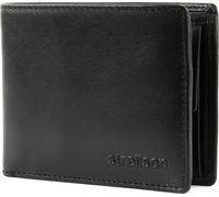 Strellson Connor Billfold H7 Couleur : noir (NO colour space)