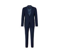 STRELLSON Costume 'Alzer-Kynd' bleu marine, Taille 52