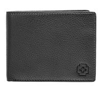 STRELLSON Porte-monnaies 'Dalston Myles' noir, Taille XS-XXL