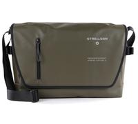 strellson Dorian Messenger L Khaki