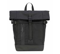 strellson Eddie Backpack S Black