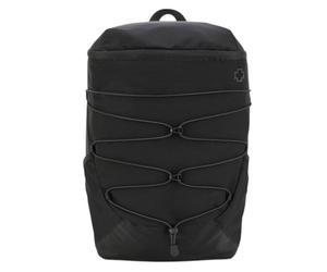 Strellson Enno Daypack 42 cm Compartiment pour ordinateur portable noir