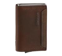 STRELLSON Étui brun foncé, Taille One Size