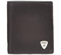 Strellson Harrison Billfold Q6, Portefeuilles Homme - Noir - Schwarz (Black 900), 9x11x2 cm (B x H x T)