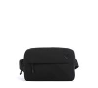 Strellson Homerton Mick Sac banane noir, nylon, homme