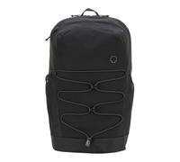 Strellson Homerton Niklas Backpack L Black