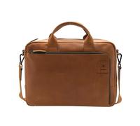strellson Hyde Park BriefBag SHZ 1 Cognac [90732]