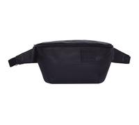 Strellson Hyde Park Sac banane Cuir 26 cm noir