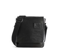 Strellson Hyde Park Jeremy Sac à bandoulière Cuir 21 cm black (4010002952-900)