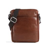 Strellson Kenley Olbin Sac bandoulière cognac, homme