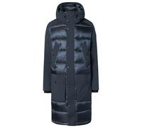 STRELLSON Manteau d’hiver 'S.C. Crasher Fused' marine, Taille XXL