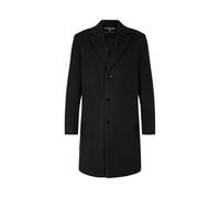 STRELLSON Manteau mi-saison 'Adria 3.0' anthracite, Taille M