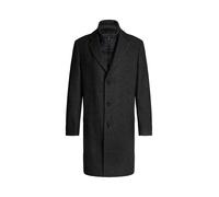 STRELLSON Manteau mi-saison 'Adria' noir chiné, Taille M