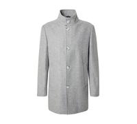 STRELLSON Manteau mi-saison 'Finchley' gris chiné, Taille M