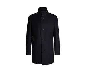 STRELLSON Manteau mi-saison 'Finchley' marine, Taille XL