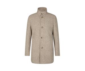 STRELLSON Manteau mi-saison 'Fynn' beige, Taille XL