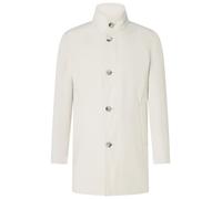 STRELLSON Manteau mi-saison 'Fynn Flex' blanc, Taille M-L